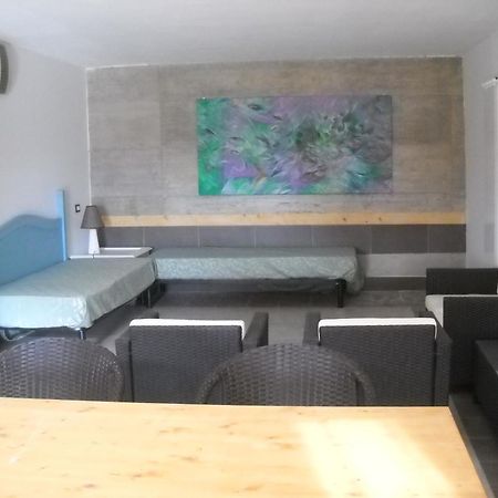 Il Borgo Centro Vacanze Гуардистало Екстериор снимка