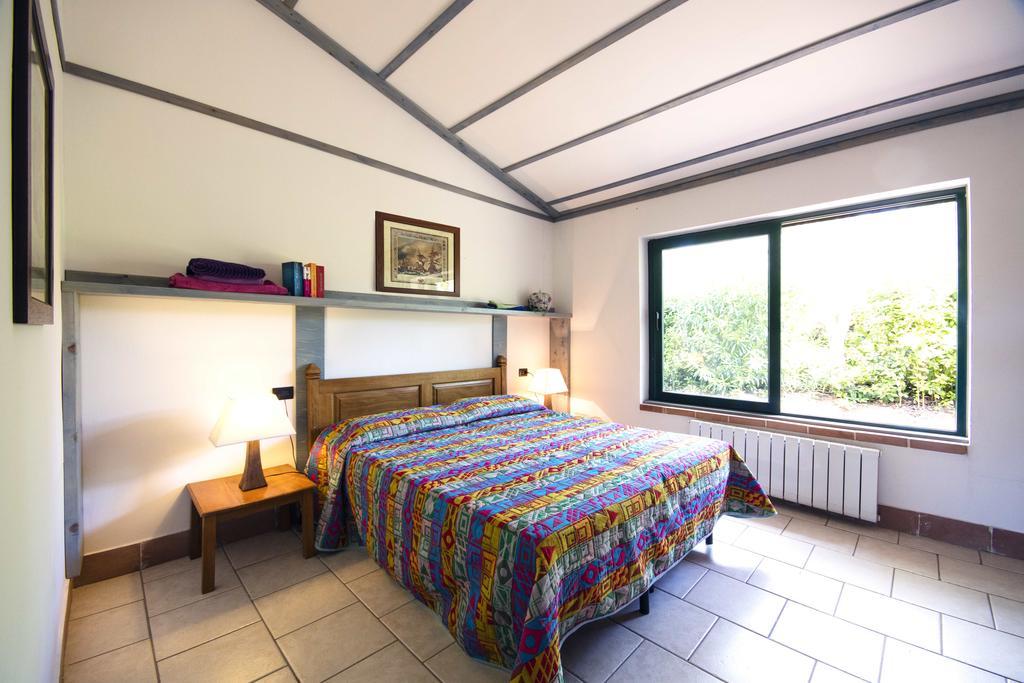 Il Borgo Centro Vacanze Гуардистало Екстериор снимка